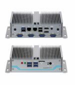 索奇 S4030 嵌入式工控机/BOX - Image 4