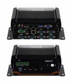 索奇 S5000R6 嵌入式工控机/BOX - Image 5