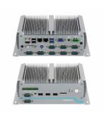 索奇 S5010C10 嵌入式工控机/BOX - Image 4